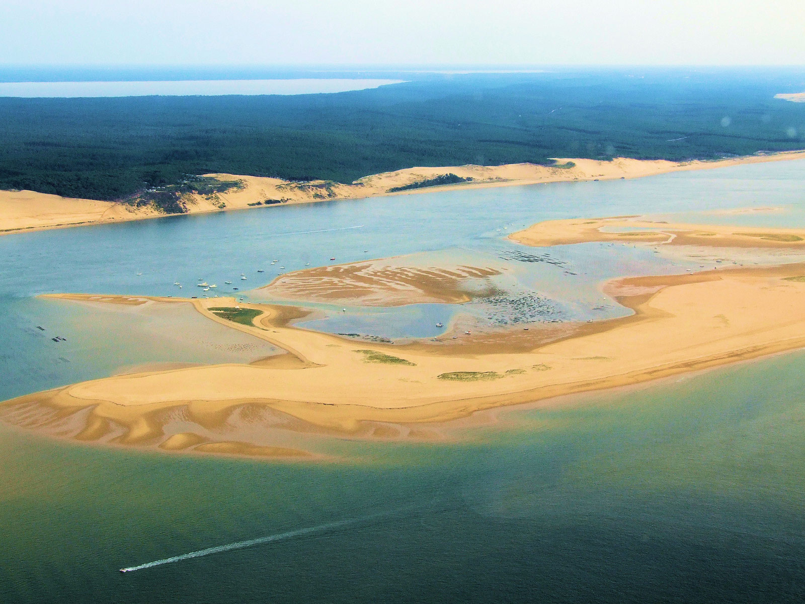 Dune du Pilat